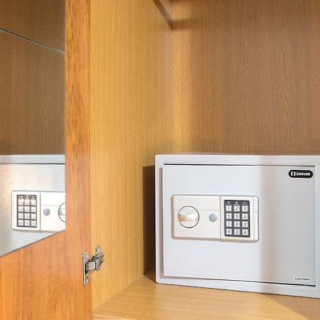 D & E Apartments Skiathos Town Bagian luar foto